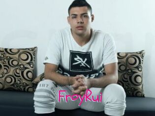 FroyRui