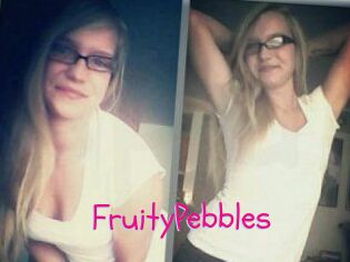 FruityPebbles