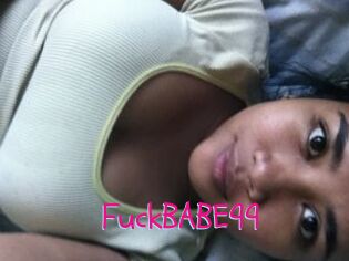 FuckBABE99