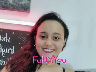 FullOfYou