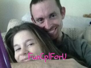 FunCplForU