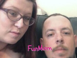 FunMom Spanking Sarah