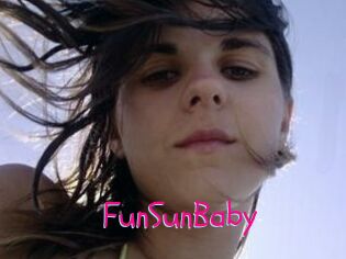 FunSunBaby Spanking Sarah
