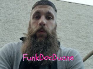 FunkDocDuane
