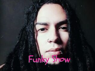Funky_Show