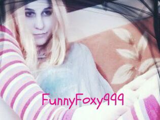 FunnyFoxy999
