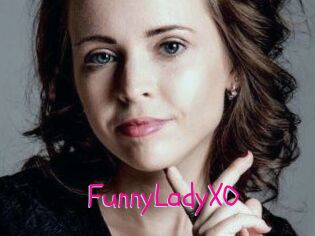FunnyLadyXO