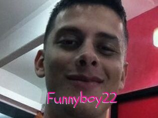 Funnyboy22