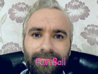 FurrBall Spanking Sarah