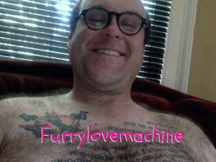 Furrylovemachine