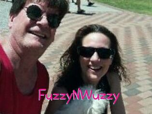 FuzzyNWuzzy