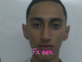 Fx_sex