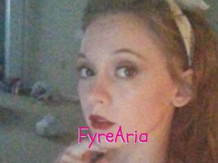 FyreAria