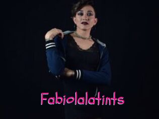 Fabiolalatints