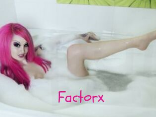 Factorx