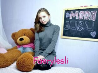 Faerylesli