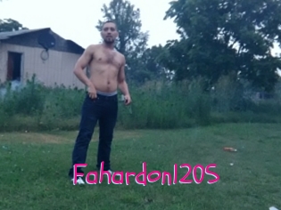 Fahardon1205