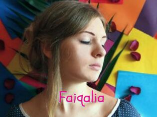 Faiqalia