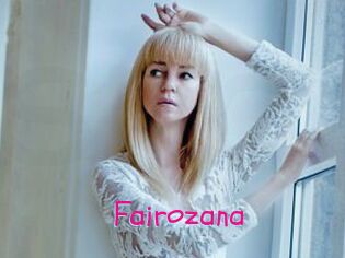 Fairozana