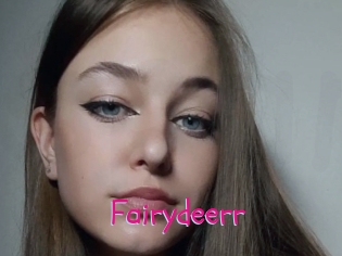 Fairydeerr