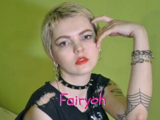 Fairyoh