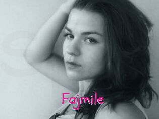 Fajmile