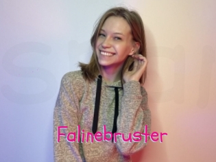 Falinebruster