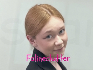 Falineclutter