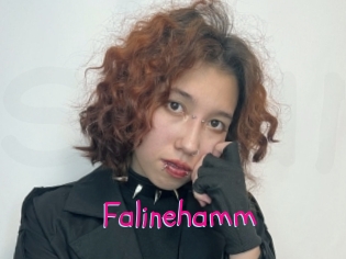 Falinehamm