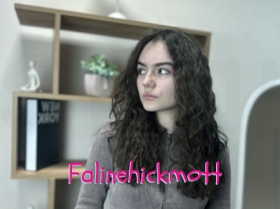 Falinehickmott