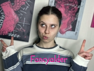 fancyalder Spanking Sarah