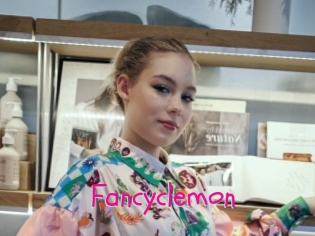Fancyclemon
