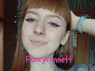Fancyconnett