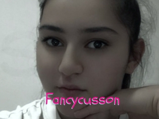 Fancycusson