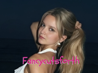 Fancycutsforth