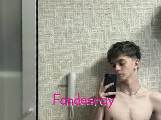 Fandesray