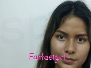 Fantasigirl