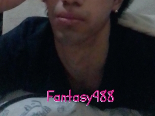Fantasy988