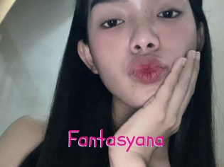 fantasyana Spanking Sarah