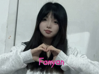 Fanyan
