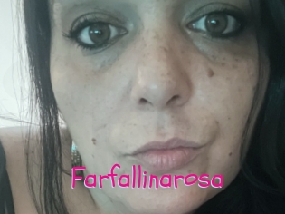 farfallinarosa Spanking Sarah