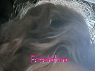 Fatalatina