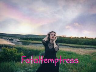 fataltemptress Spanking Sarah