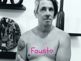 Fausto