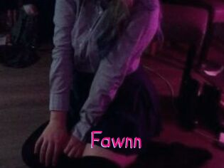 Fawnn