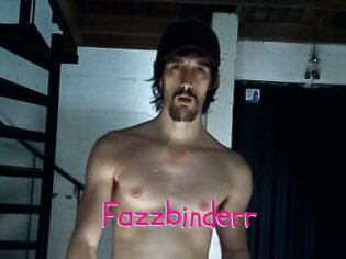 Fazzbinderr