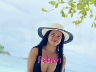 febari Spanking Sarah