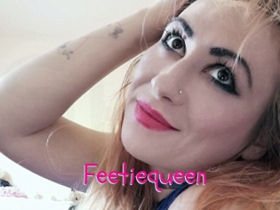 Feetiequeen