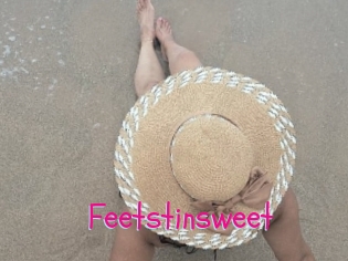 feetstinsweet Spanking Sarah