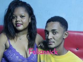 Feliannick